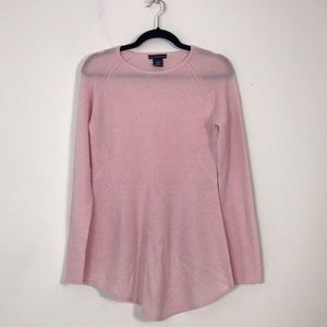 NWOT Sofia Cashmere 100% Cashmere Sweater